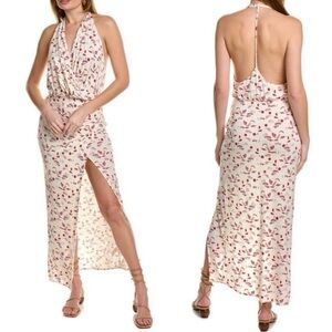 Free People Halter Dress